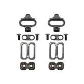 Calas MTB Exustar SPD Negro 42G/PAR